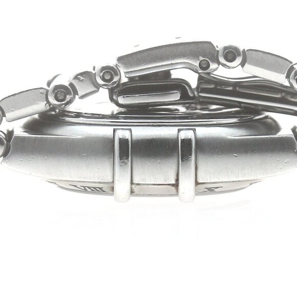 OMEGA Constellation Mini Cindy Crawford Limited Quartz Ladies main image 5